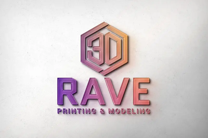 3D Rave