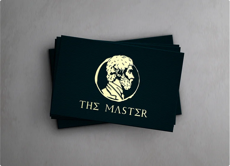 The Master detail 2