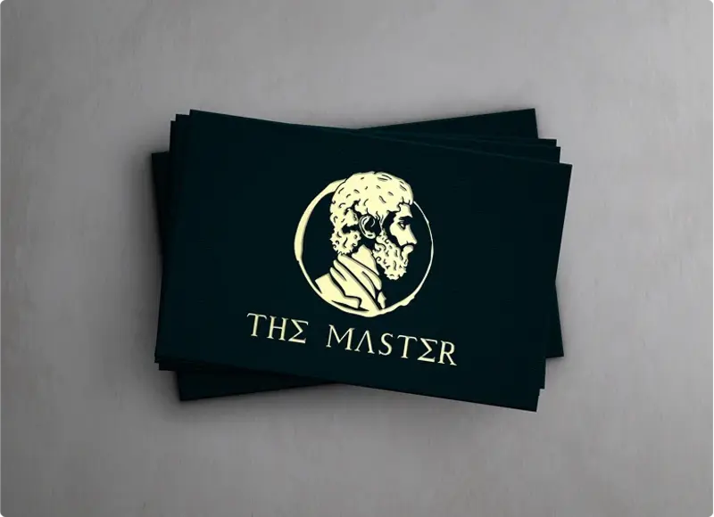 The Master
