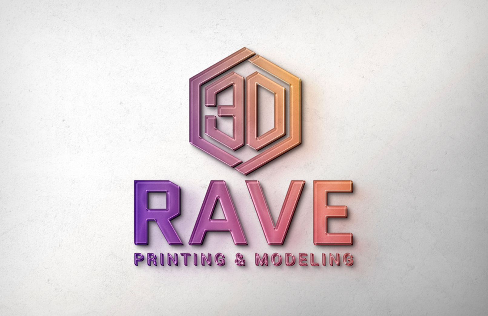 3D Rave